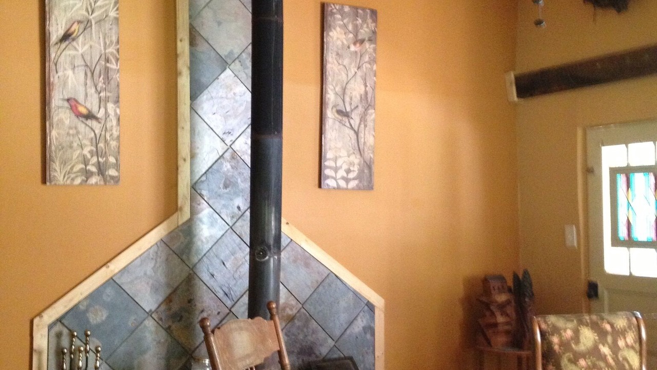 Photo of Livingroom in Hot Springs
