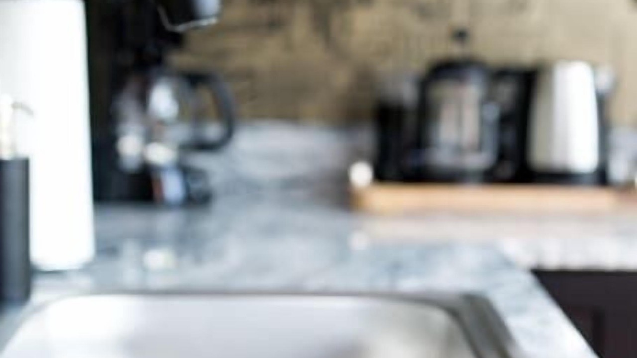 Photo of Kitchen in Downtown Asheville
