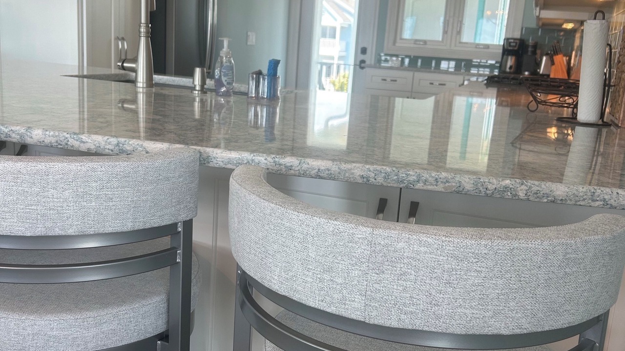 Photo of Kitchen in Holden Beach