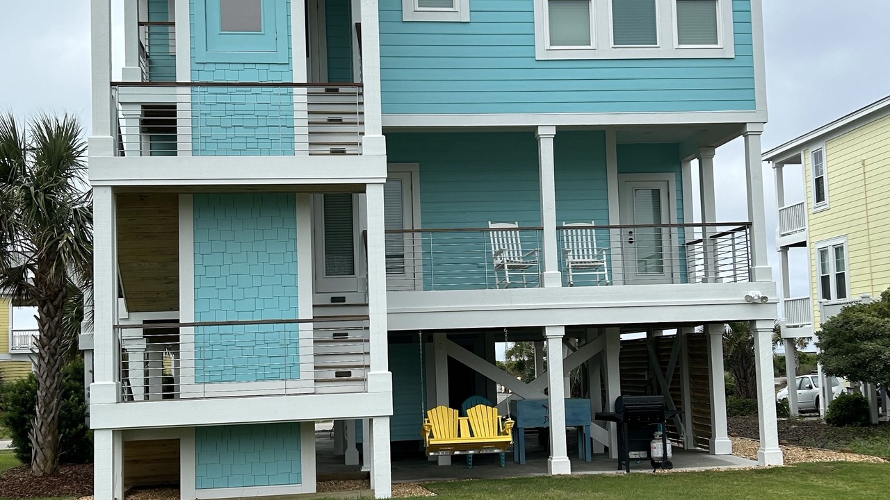 Photo of Outdoor in Holden Beach
