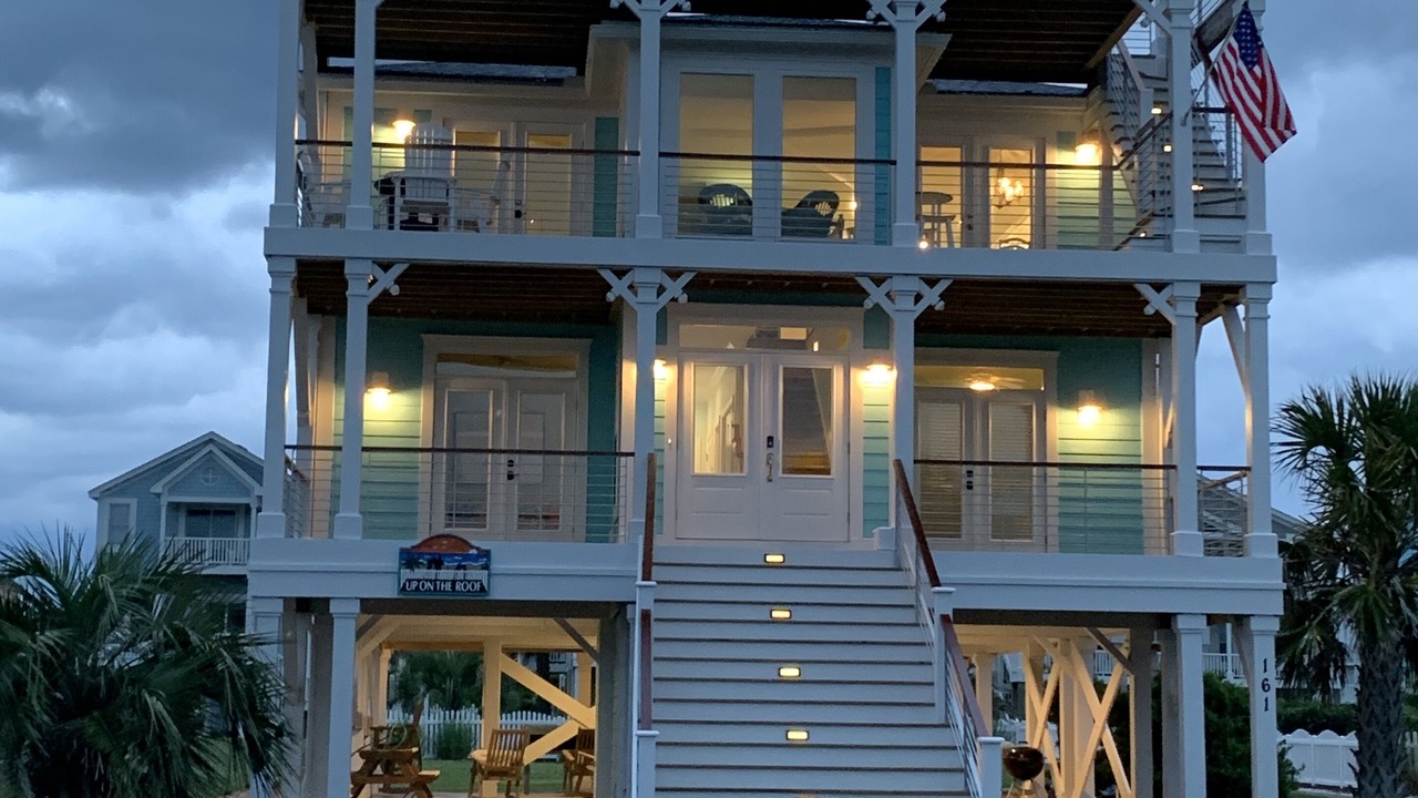 Photo of Outdoor in Holden Beach
