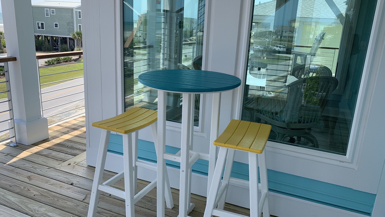 Photo of Outdoor in Holden Beach