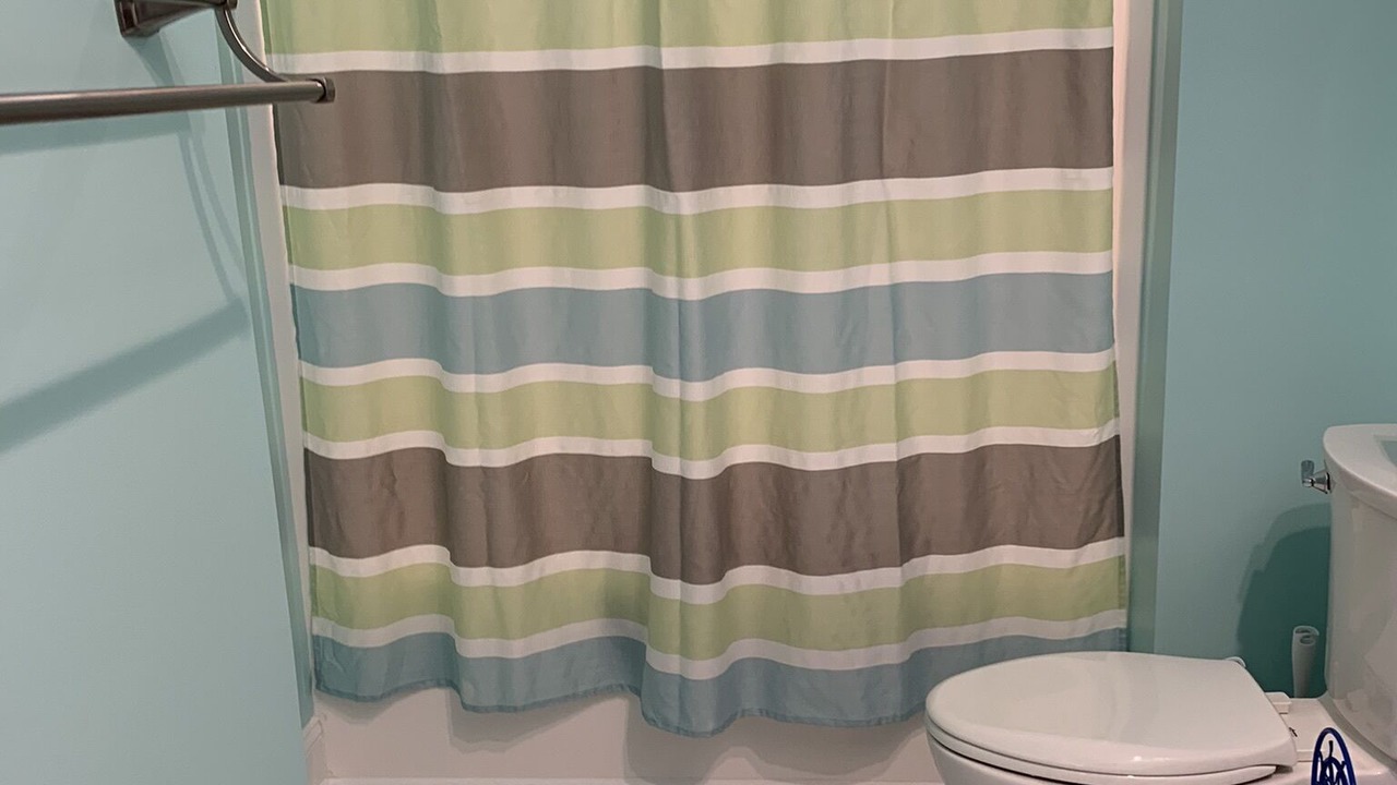 Photo of Bathroom in Holden Beach
