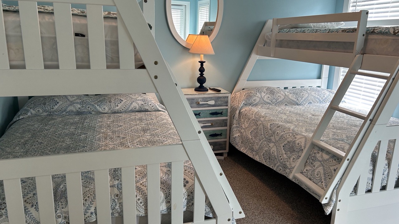 Photo of Bedroom in Holden Beach