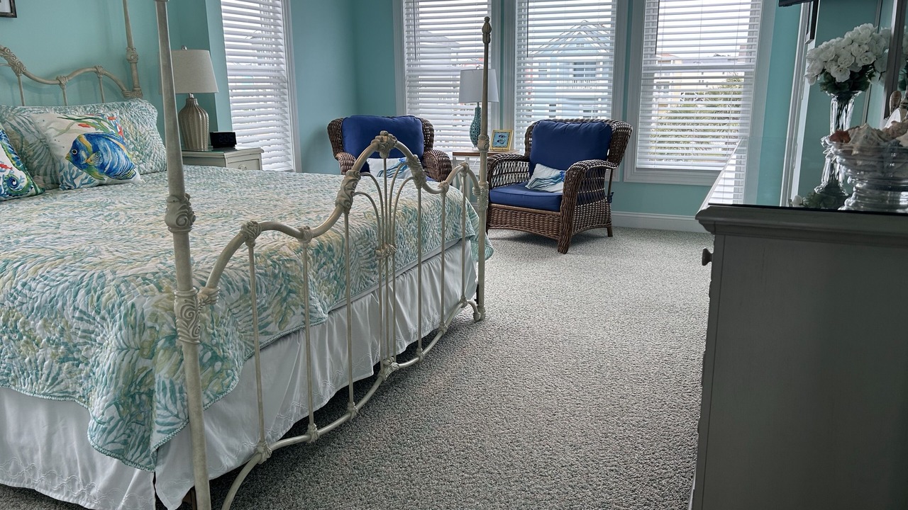 Photo of Bedroom in Holden Beach