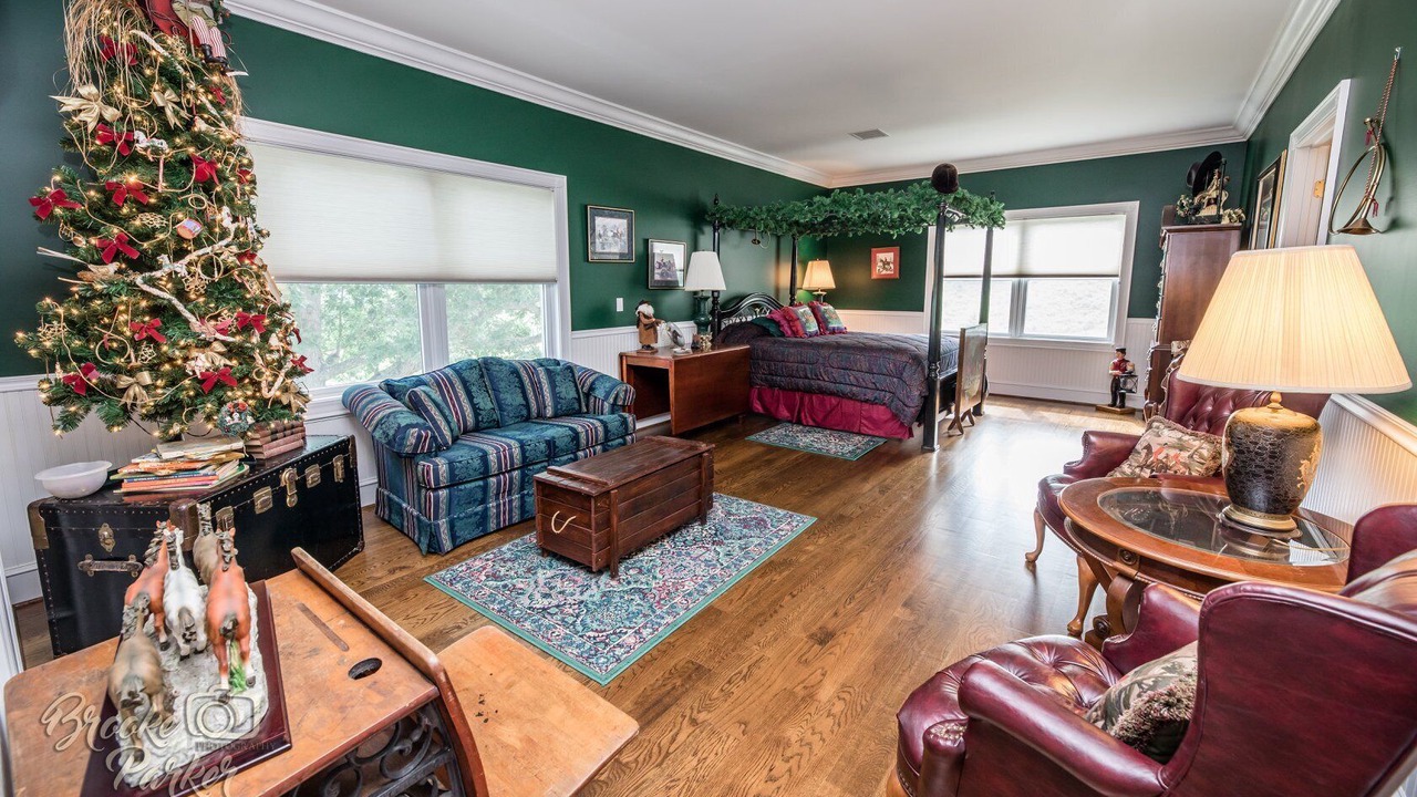 Photo of Livingroom in Canton