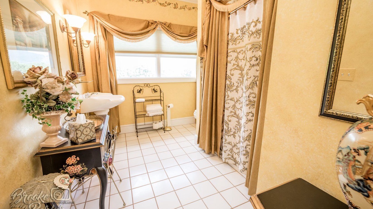 Photo of Bathroom in Canton