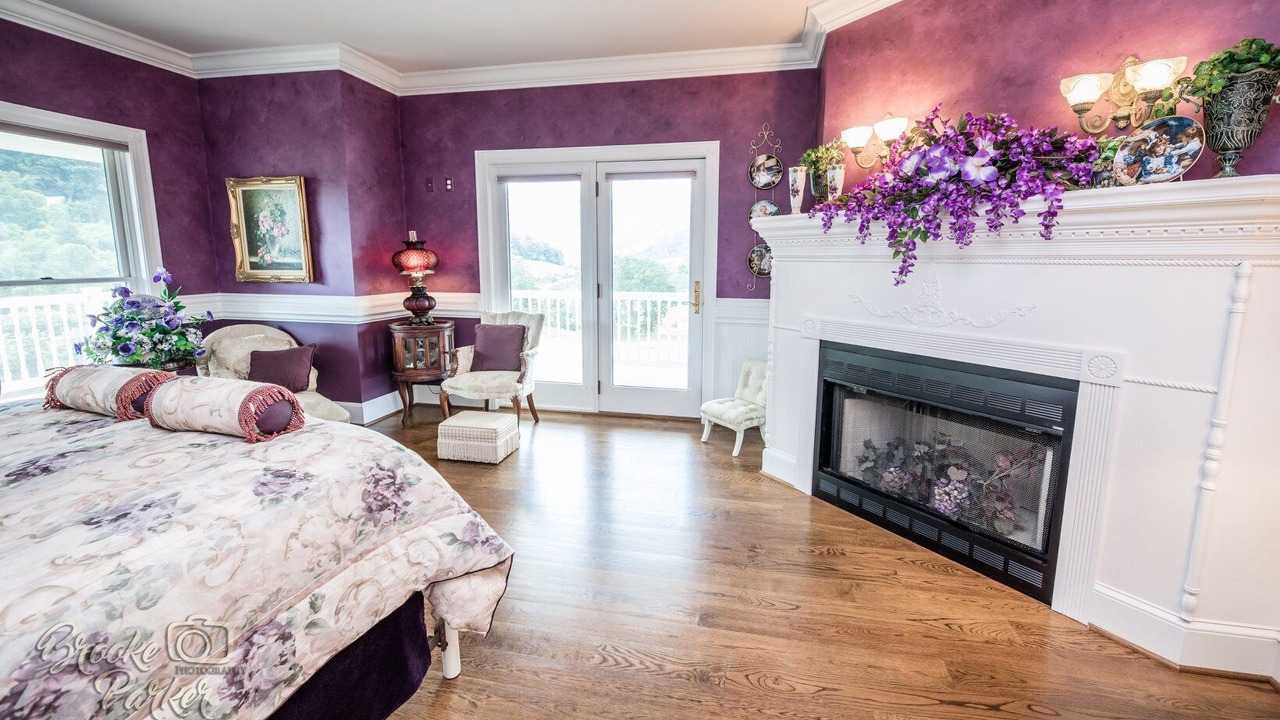 Photo of Bedroom in Canton