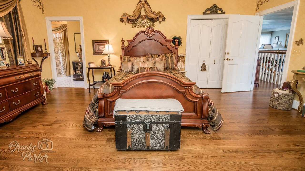 Photo of Bedroom in Canton