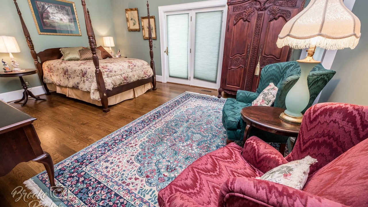 Photo of Bedroom in Canton