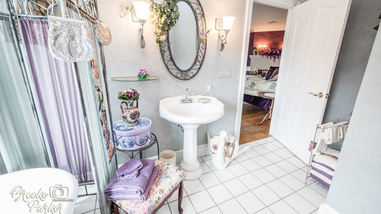 Photo of Bathroom in Canton