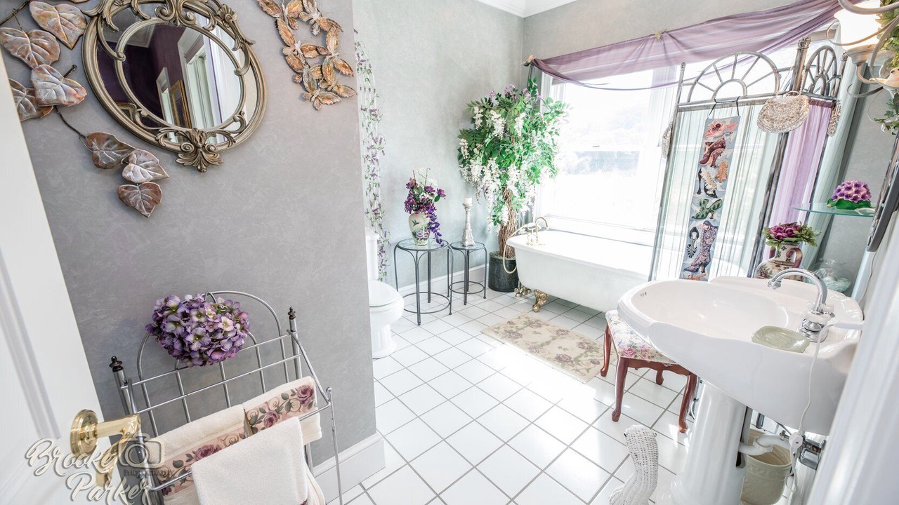 Photo of Bathroom in Canton