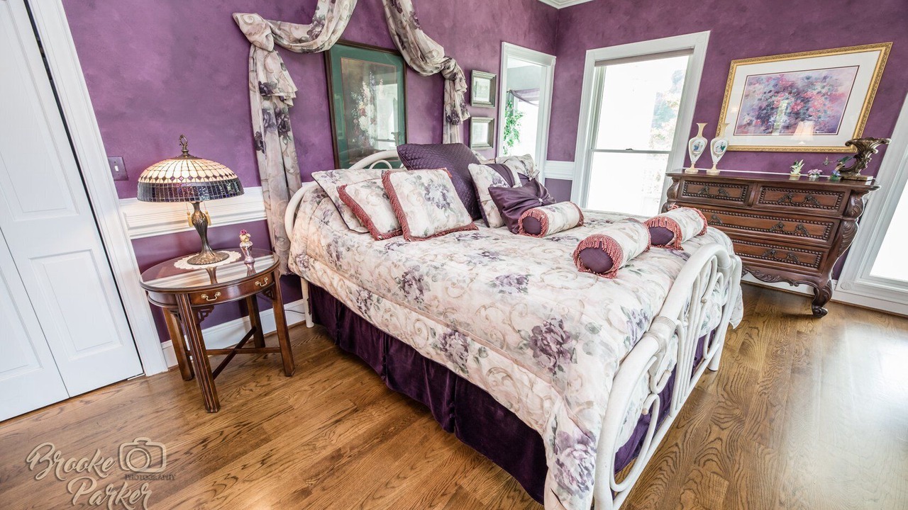 Photo of Bedroom in Canton