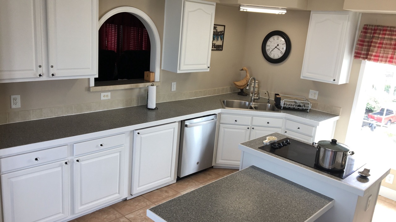 Photo of Kitchen in Corolla