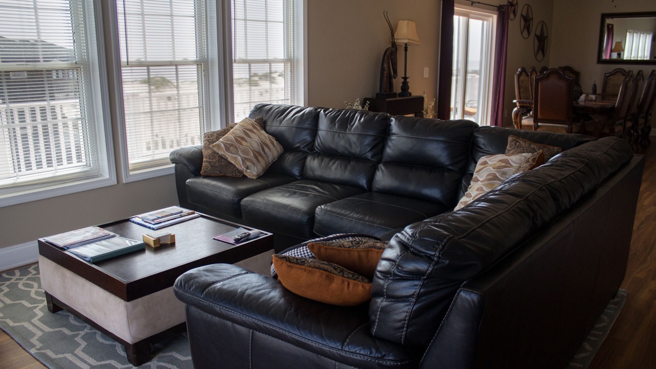 Photo of Bedroom in Corolla