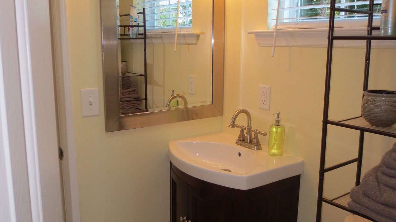 Photo of Bathroom in Durham