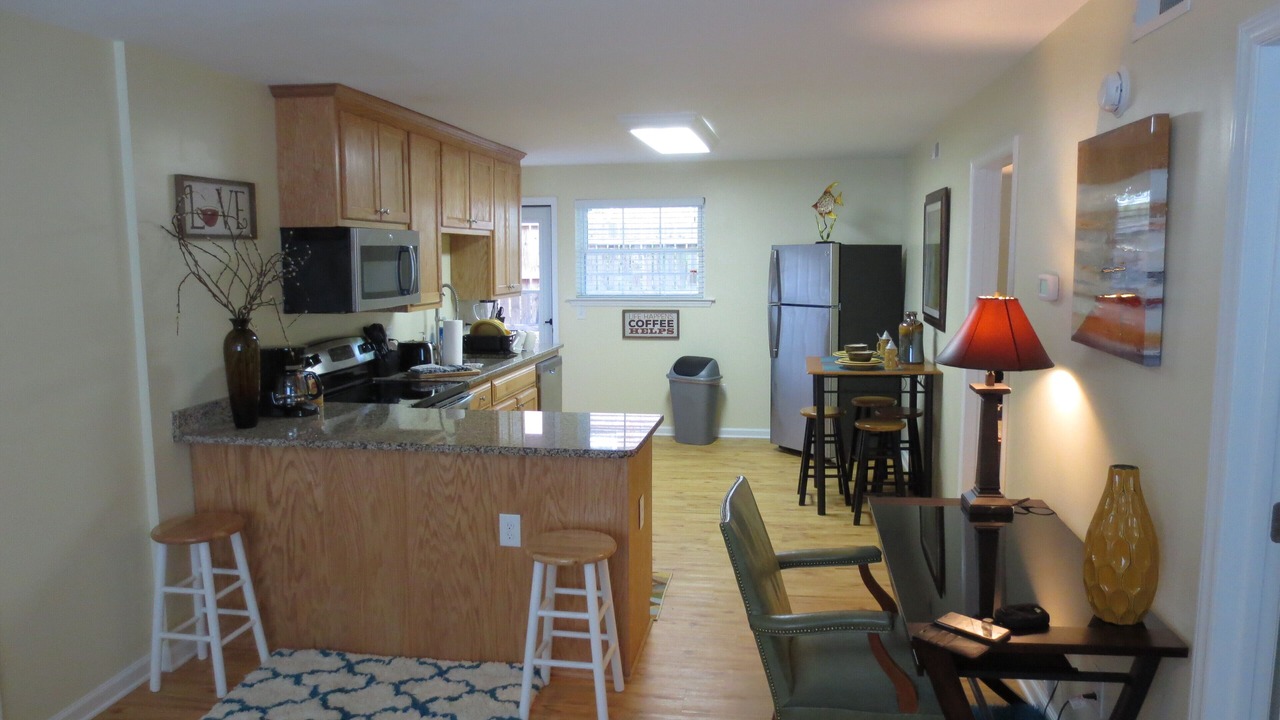 Photo of Kitchen in Durham