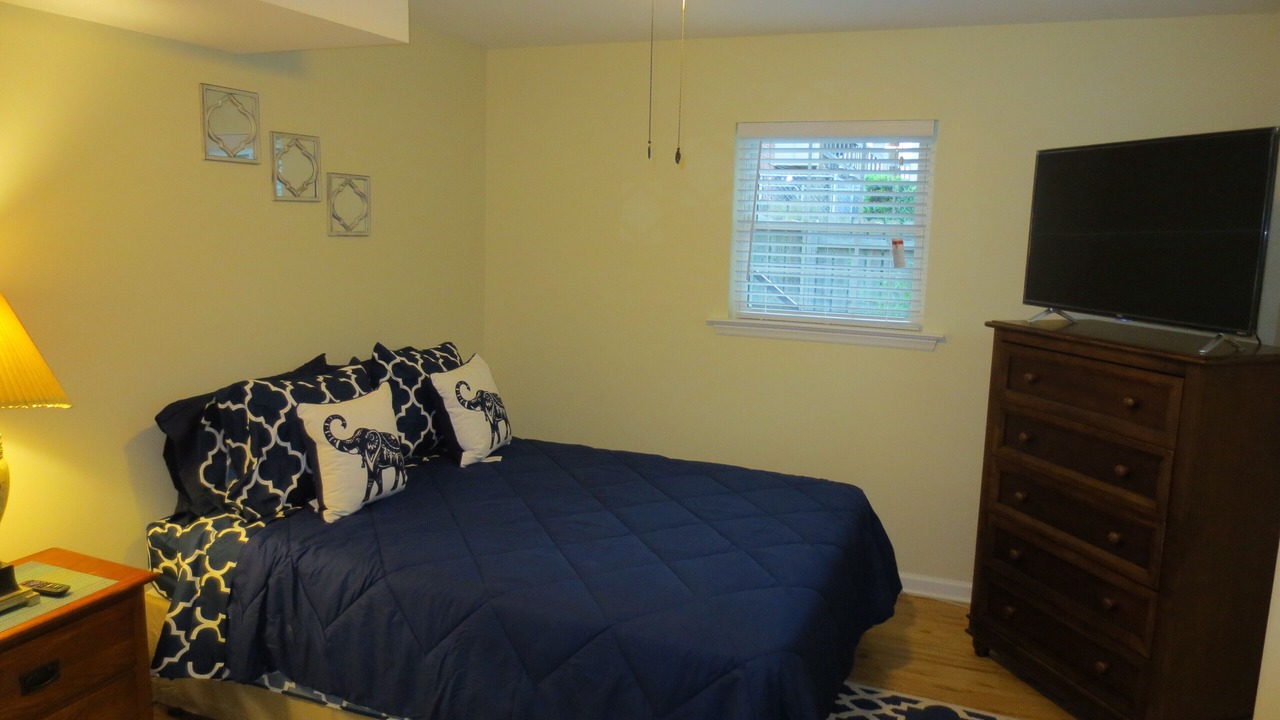 Photo of Bedroom in Durham
