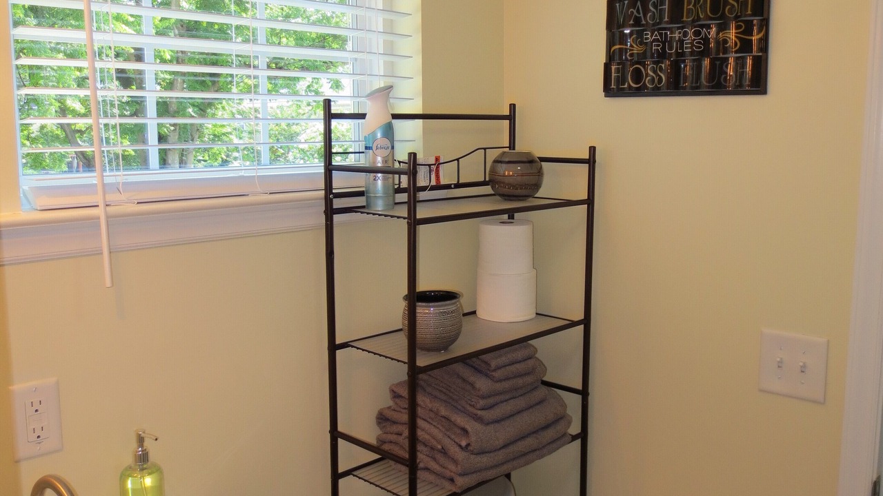 Photo of Bathroom in Durham
