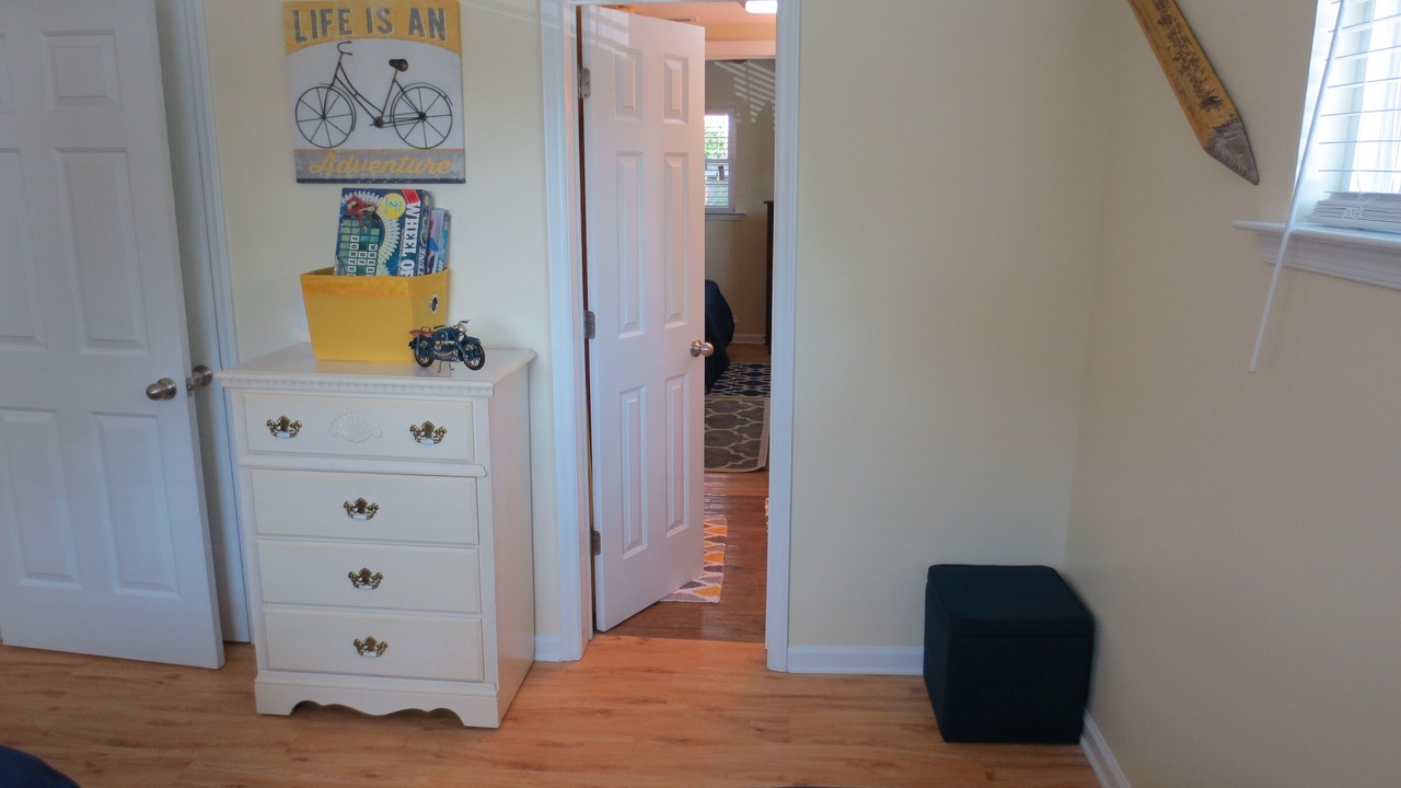 Photo of Bedroom in Durham