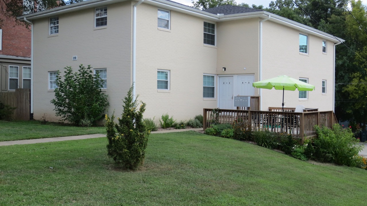 Photo of Outdoor in Durham