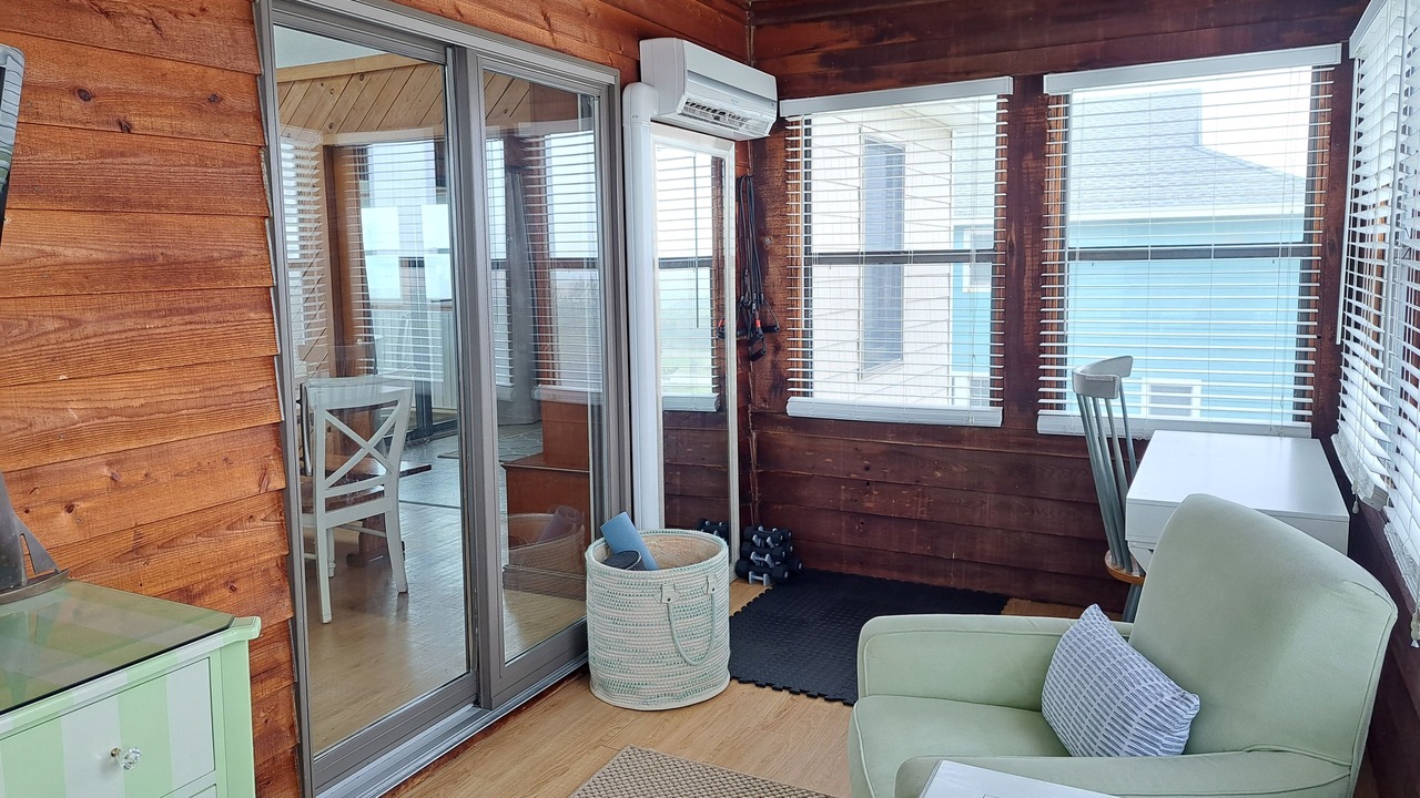 Photo of Livingroom in South Nags Head