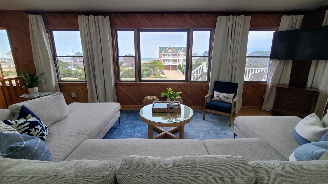 Photo of Livingroom in South Nags Head