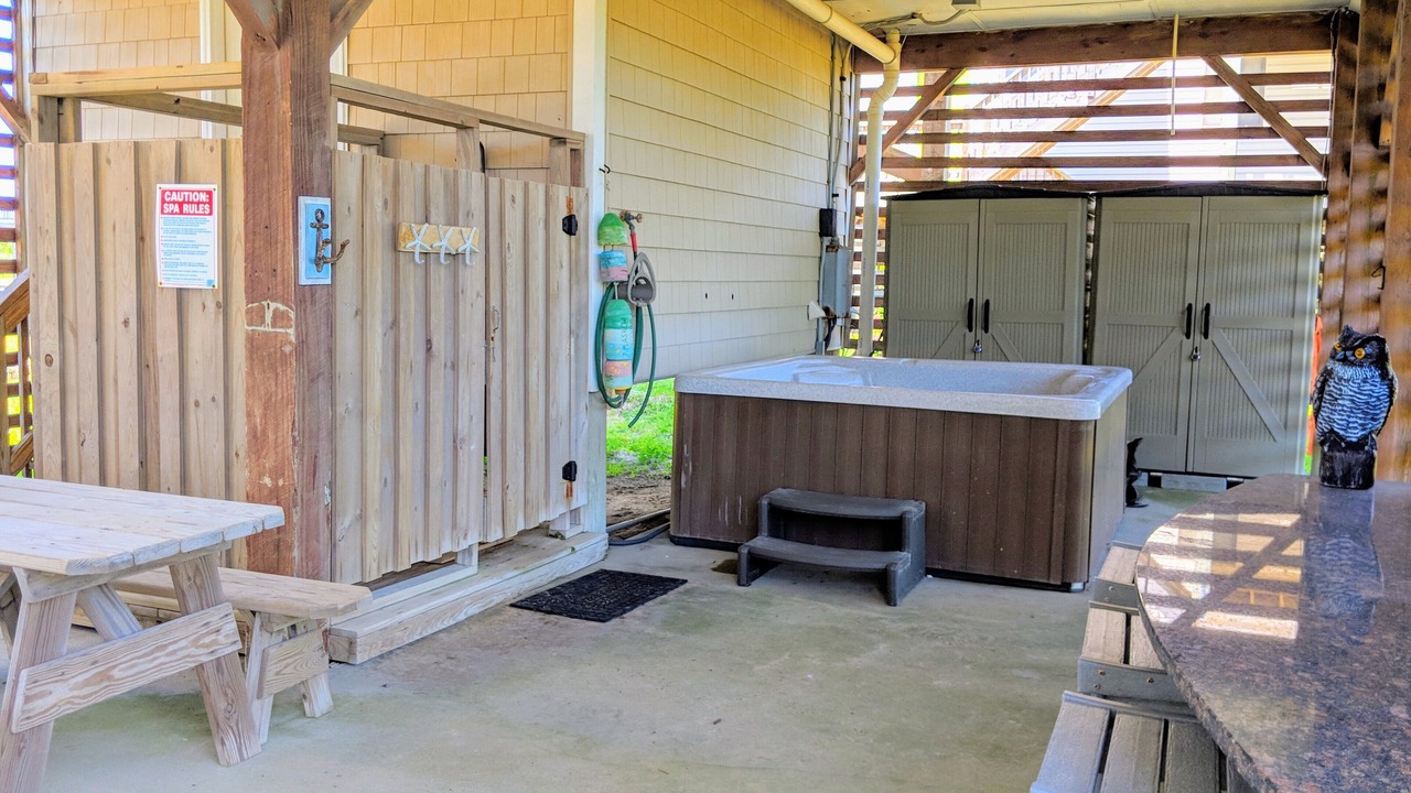 Photo of Outdoor in South Nags Head