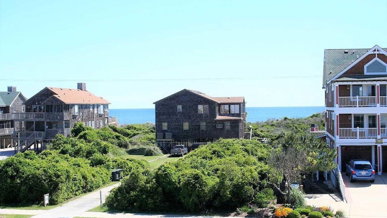 Photo of Bedroom in South Nags Head