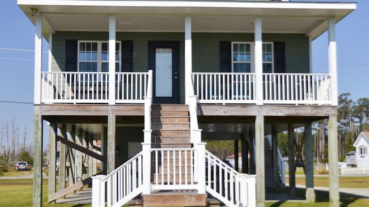 Photo of Outdoor in Stacy