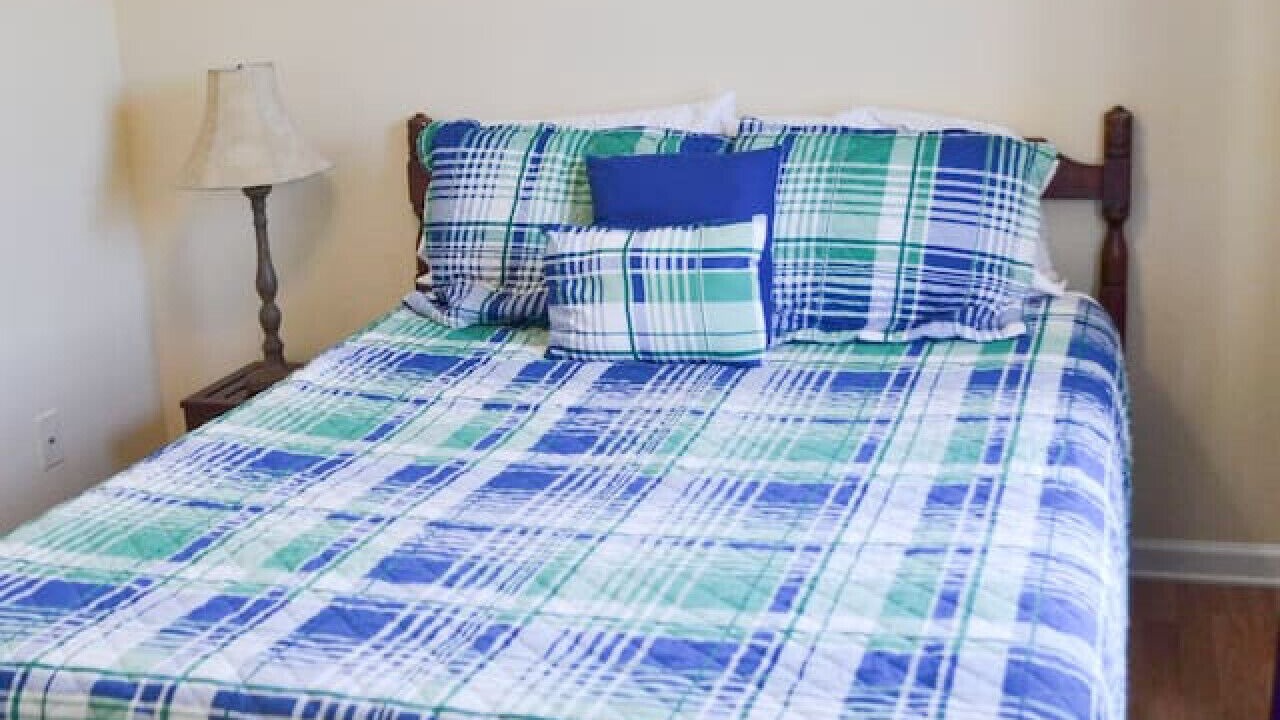 Photo of Bedroom in Stacy