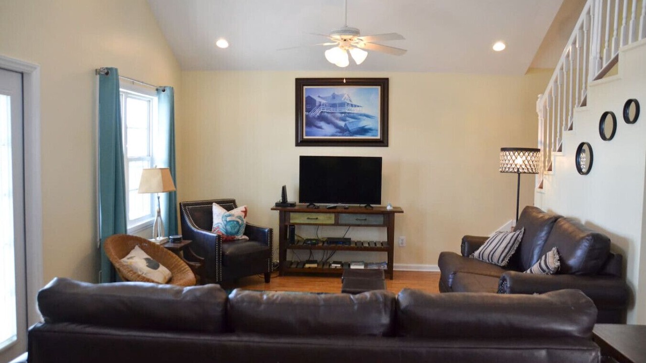 Photo of Livingroom in Stacy