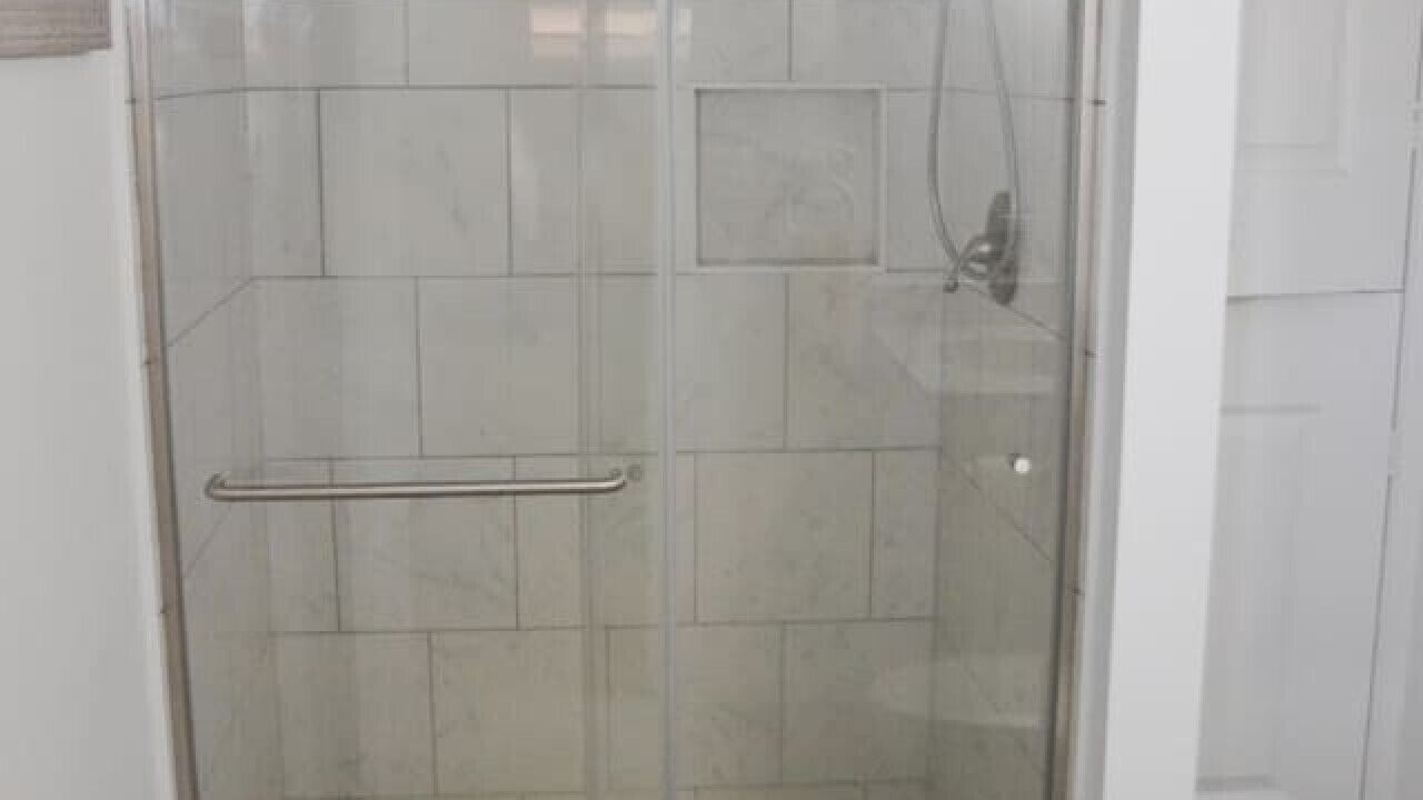 Photo of Bathroom in Stacy