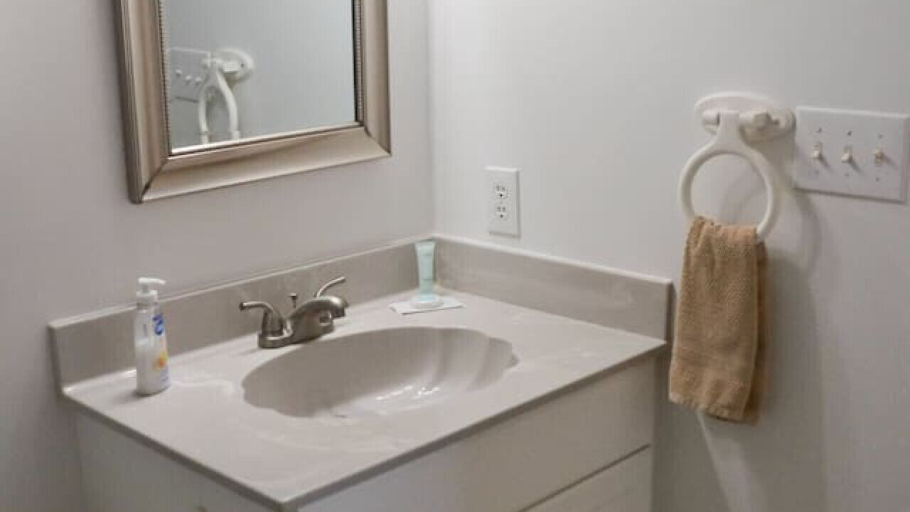 Photo of Bathroom in Stacy