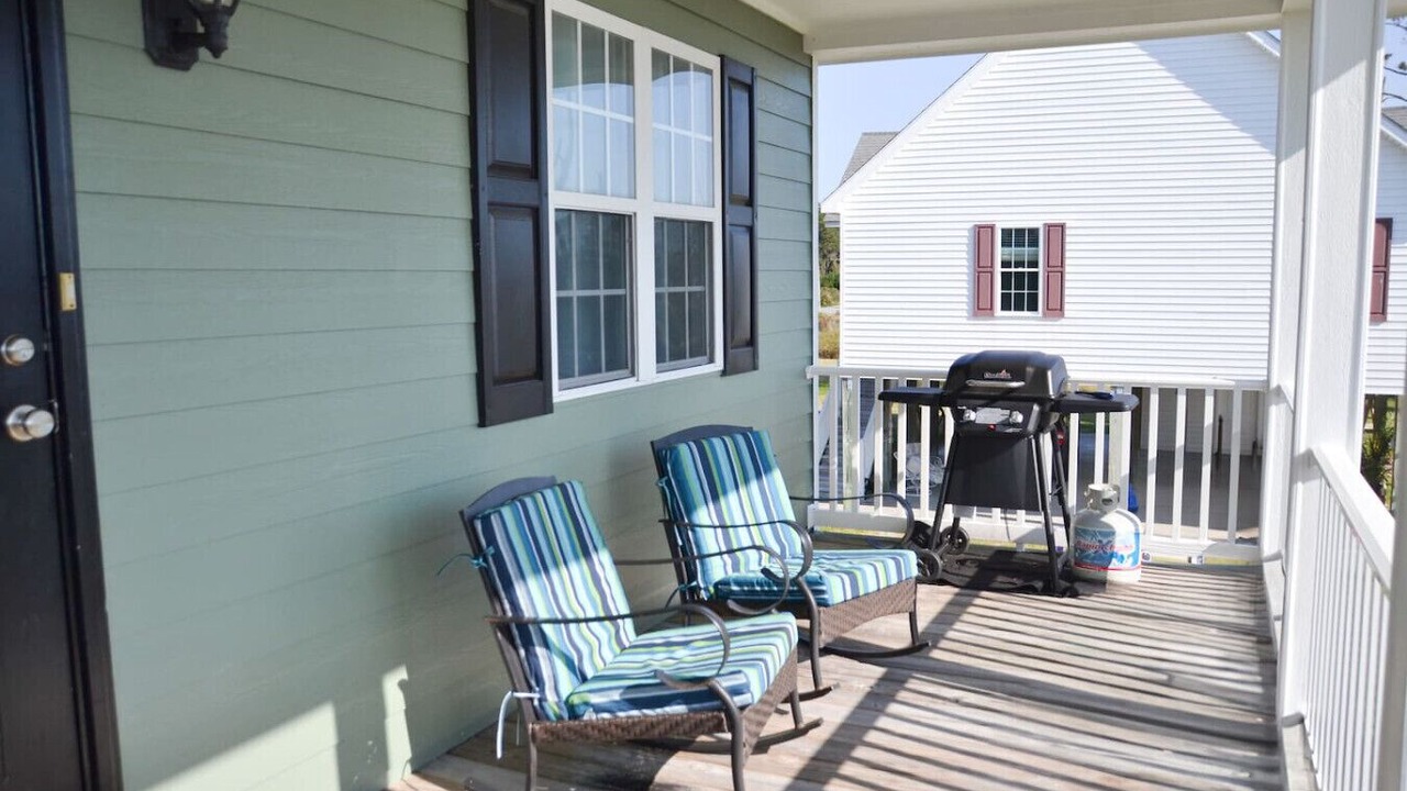 Photo of Outdoor in Stacy