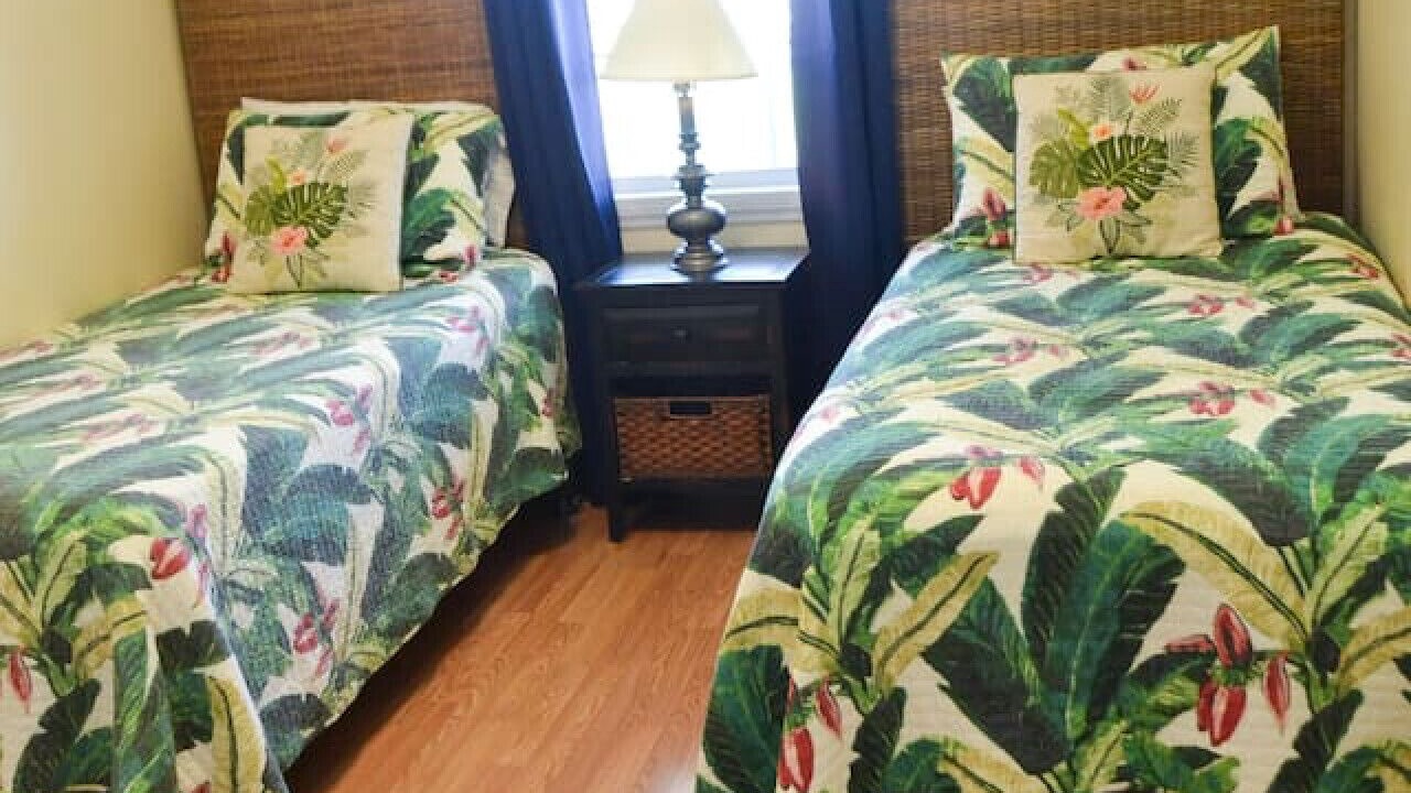 Photo of Bedroom in Stacy