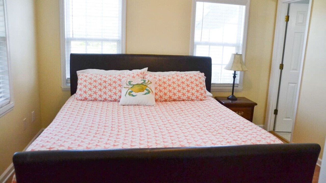 Photo of Bedroom in Stacy