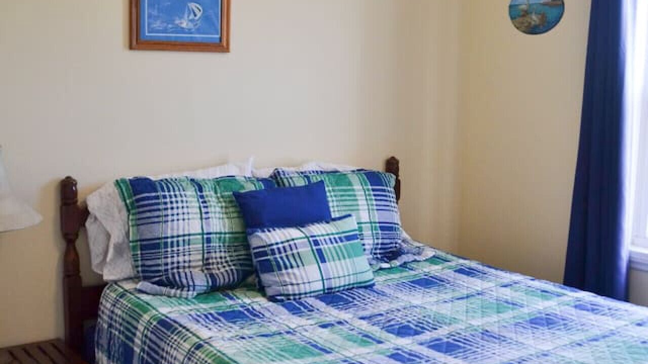 Photo of Bedroom in Stacy