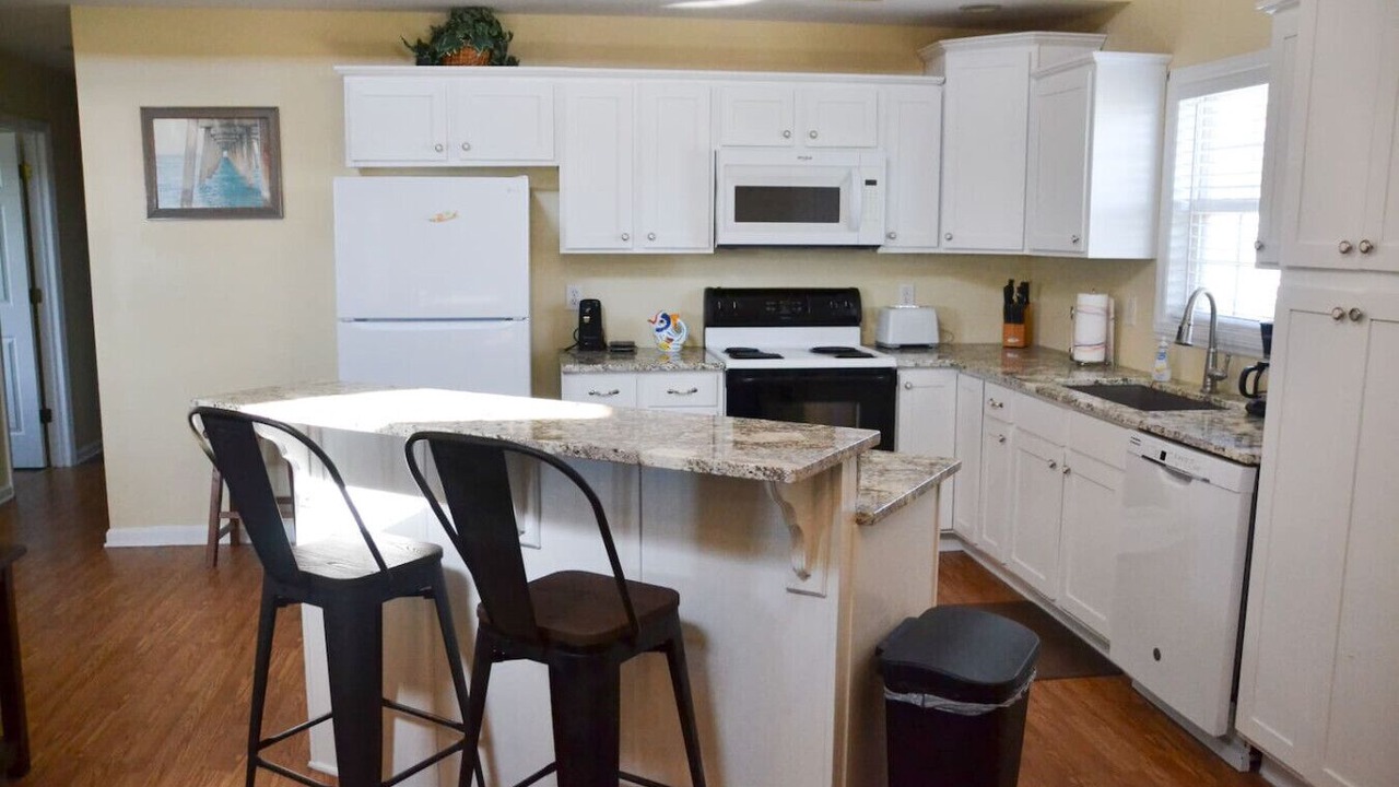 Photo of Kitchen in Stacy