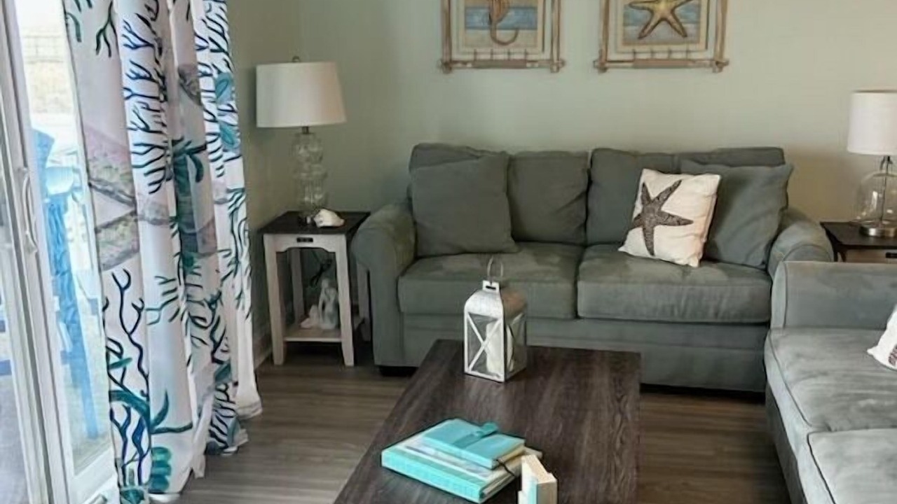 Photo of Bedroom in North Carolina Coast
