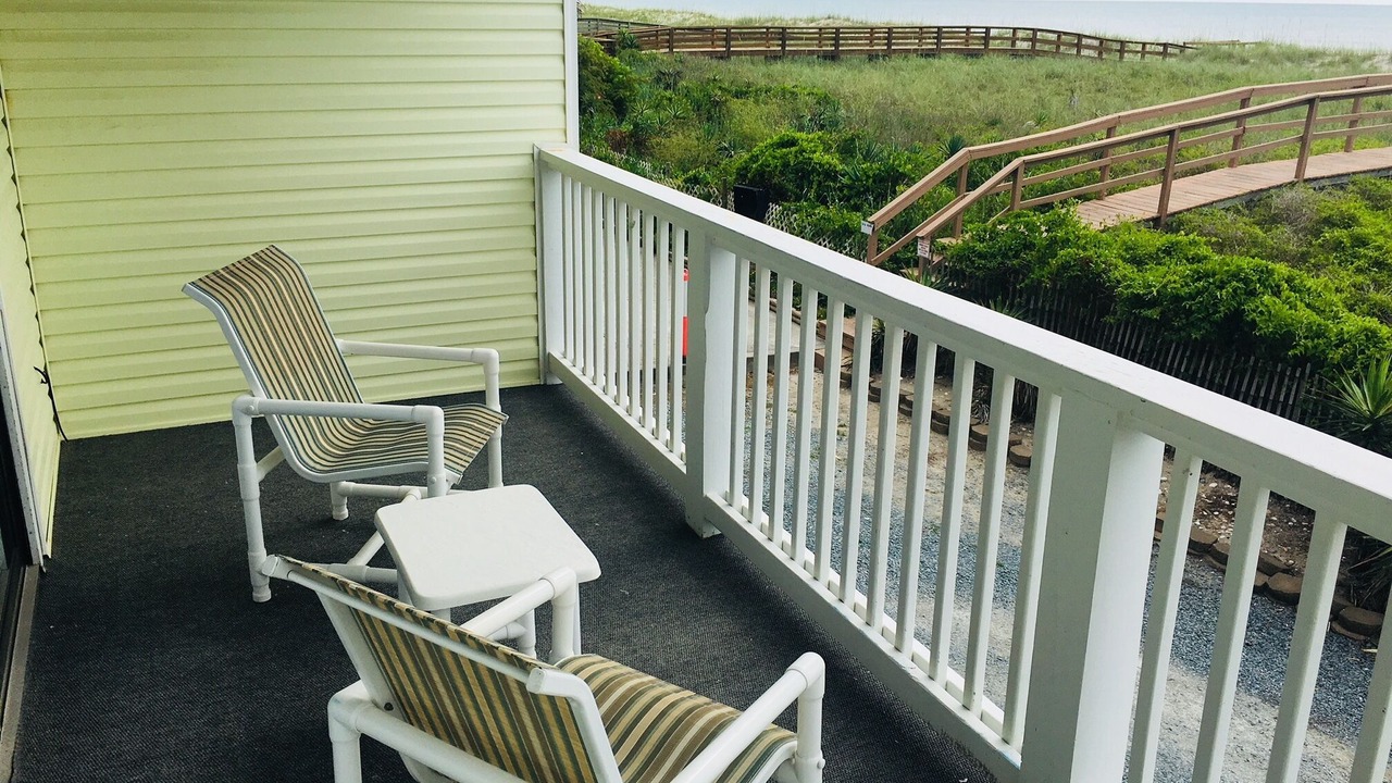 Photo of Outdoor in North Carolina Coast