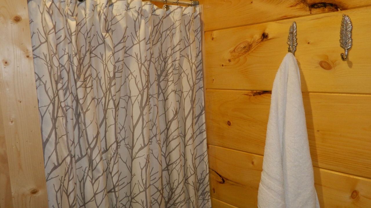 Photo of Bathroom in Black Mountain