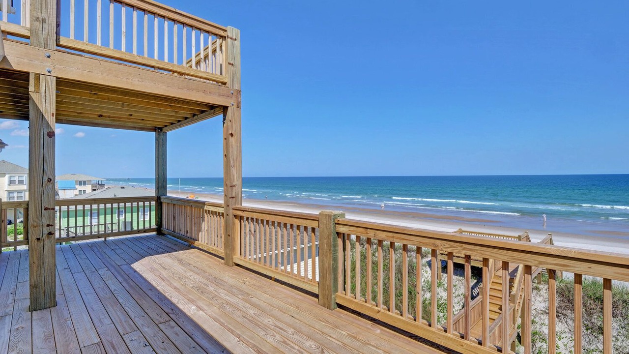 Photo of Others in Topsail Beach