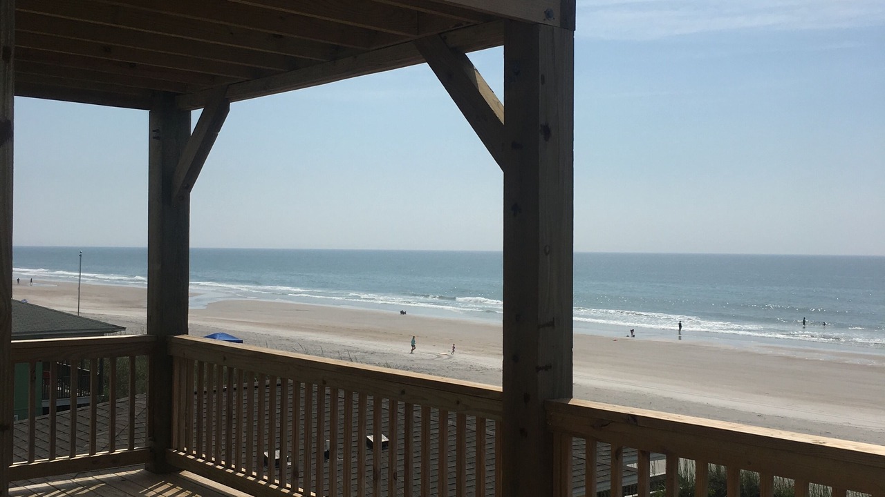 Photo of Others in Topsail Beach
