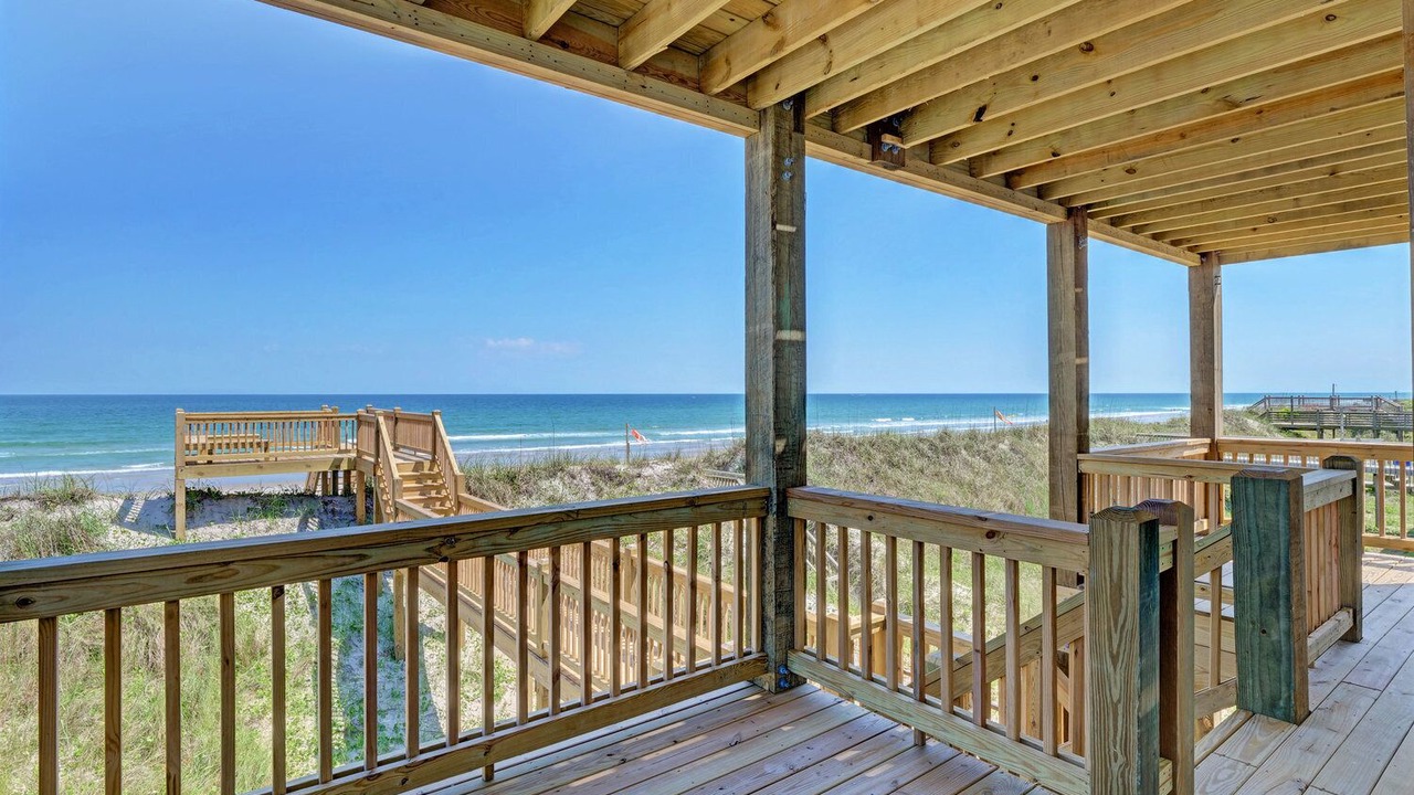 Photo of Others in Topsail Beach