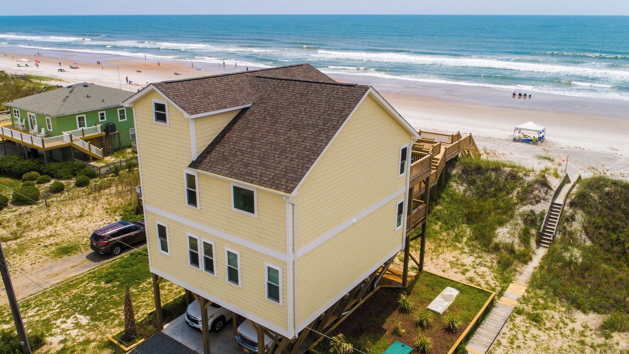 Photo of Others in Topsail Beach