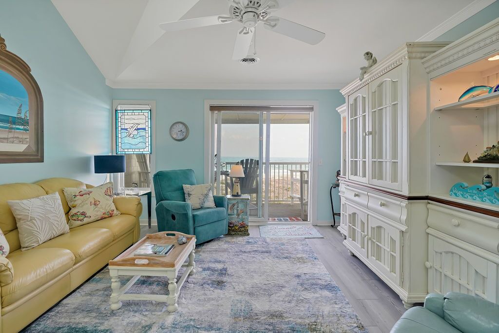 Photo of Bedroom in Shell Island