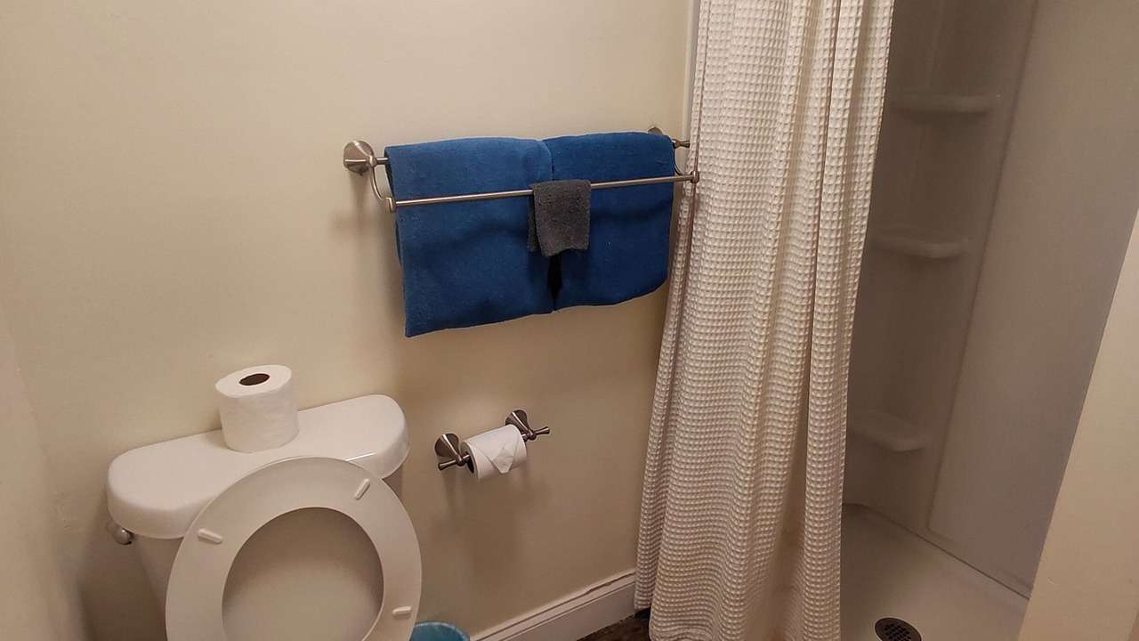 Photo of Bathroom in Palmetto Dunes