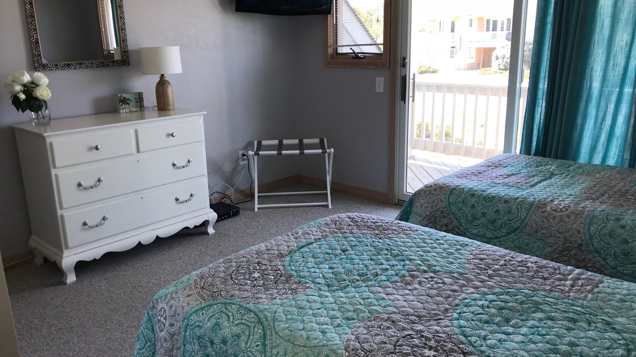 Photo of Bedroom in Pine Island