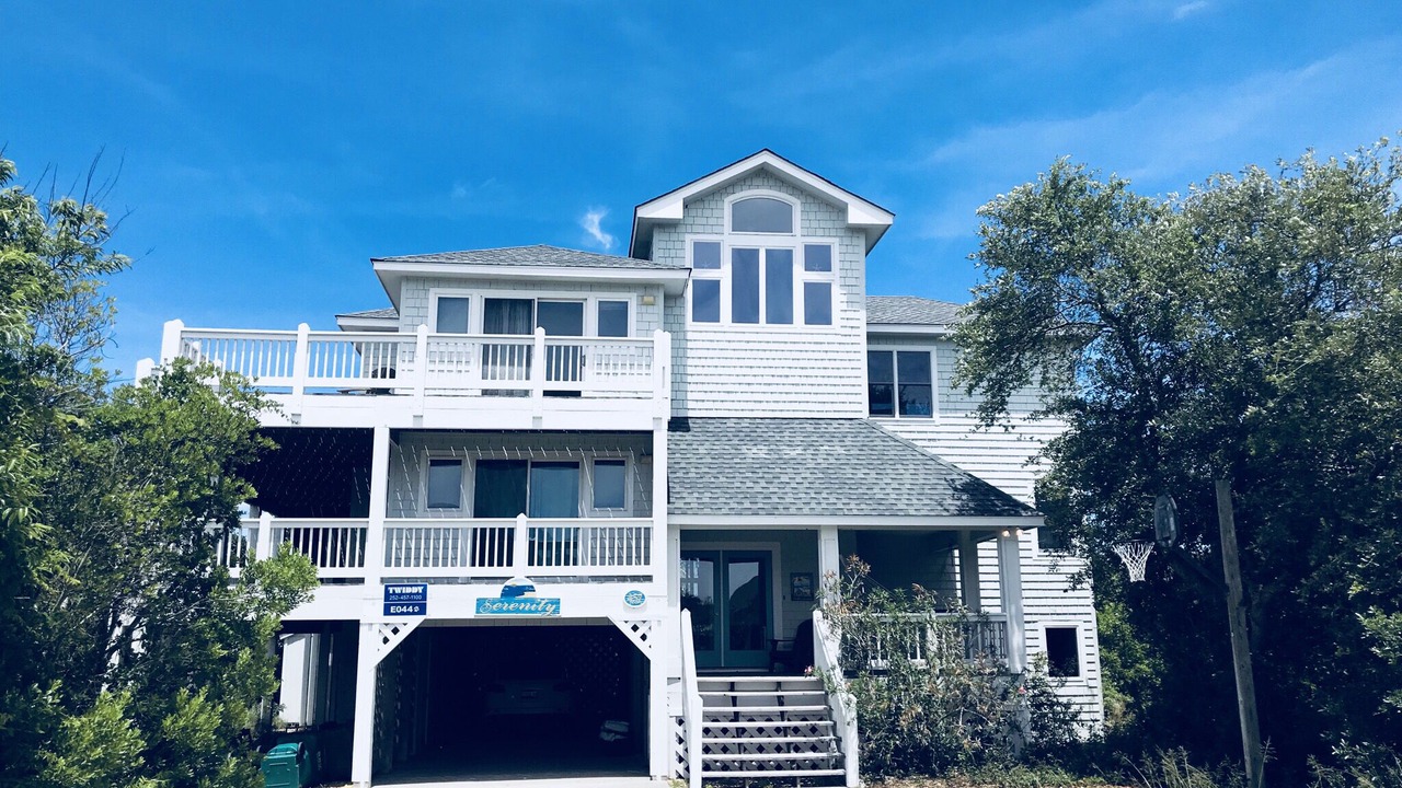 Photo of Outdoor in Pine Island